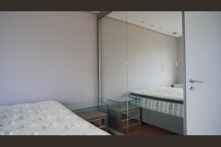 Apartamento à venda com 76m², 3 quartos e 2 vagasSuite 1