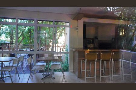 Apartamento à venda com 76m², 3 quartos e 2 vagasEspaço Gourmet