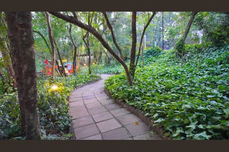 Apartamento à venda com 76m², 3 quartos e 2 vagasÁrea comum