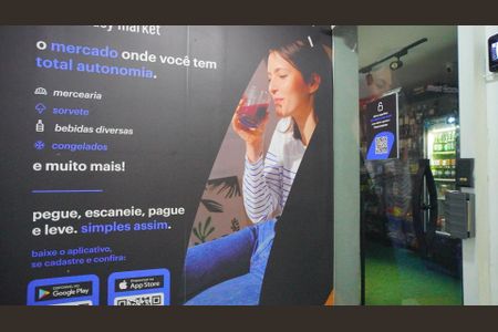 Apartamento à venda com 76m², 3 quartos e 2 vagasMercado 