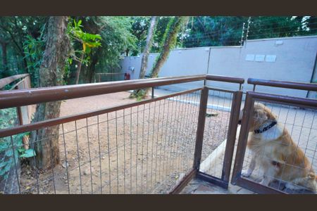 Apartamento à venda com 76m², 3 quartos e 2 vagasÁrea pet