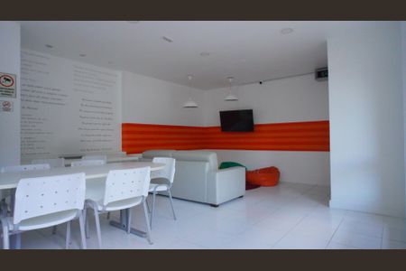 Apartamento à venda com 76m², 3 quartos e 2 vagasSala de estudos 