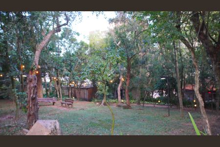 Apartamento à venda com 76m², 3 quartos e 2 vagasBosque 