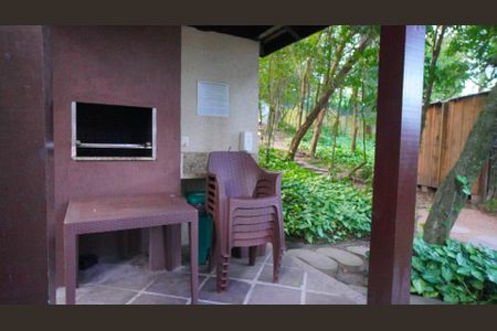 Apartamento à venda com 76m², 3 quartos e 2 vagasQuiosque churrasqueira 