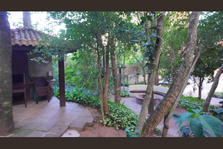 Apartamento à venda com 76m², 3 quartos e 2 vagasÁrea comum