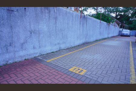 Apartamento à venda com 76m², 3 quartos e 2 vagasGaragem dupla