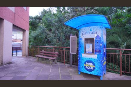 Apartamento à venda com 76m², 3 quartos e 2 vagasÁgua 