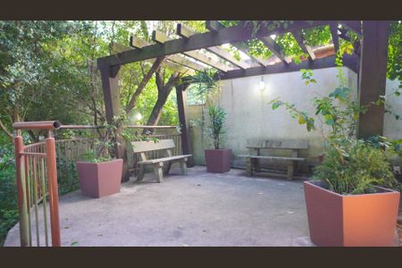 Apartamento à venda com 76m², 3 quartos e 2 vagasÁrea comum