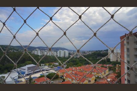 Apartamento à venda com 76m², 3 quartos e 2 vagasVista 