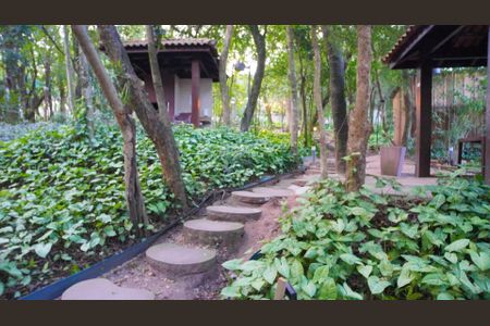 Apartamento à venda com 76m², 3 quartos e 2 vagasÁrea comum