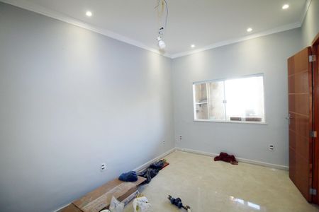 Quarto 2 de casa à venda com 2 quartos, 191m² em Vaz Lobo, Rio de Janeiro