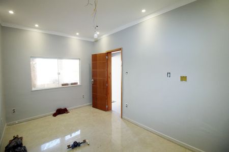 Casa à venda com 191m², 2 quartos e 1 vagaQuarto 2