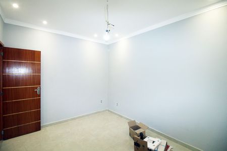 Quarto 1 de casa à venda com 2 quartos, 191m² em Vaz Lobo, Rio de Janeiro