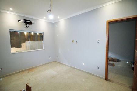 Casa à venda com 191m², 2 quartos e 1 vagaQuarto 1