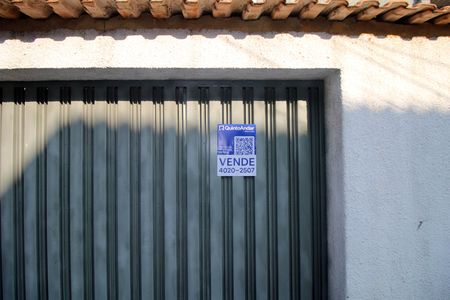 Casa à venda com 191m², 2 quartos e 1 vagaPlaca