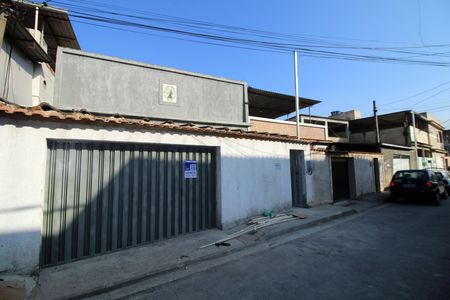 Casa à venda com 191m², 2 quartos e 1 vagaFachada da casa