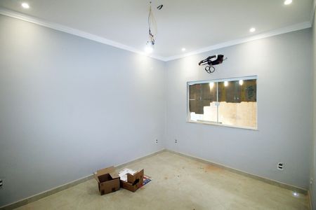 Casa à venda com 191m², 2 quartos e 1 vagaQuarto 1