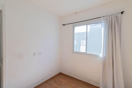 Quarto 1 de apartamento para alugar com 2 quartos, 38m² em Itaquera, São Paulo