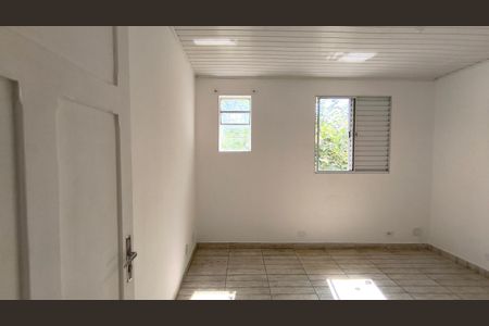 Quarto 1 de casa para alugar com 2 quartos, 100m² em Cambuci, São Paulo