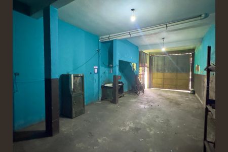 Casa para alugar com 300m², 4 quartos e 1 vaga Casa para alugar com 300m², 4 quartos e 1 vagaGaragem