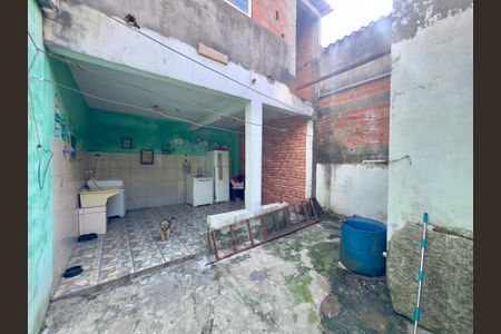 Casa para alugar com 300m², 4 quartos e 1 vaga Casa para alugar com 300m², 4 quartos e 1 vagaÁrea de Serviço