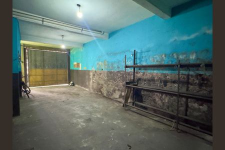 Casa para alugar com 300m², 4 quartos e 1 vaga Casa para alugar com 300m², 4 quartos e 1 vagaGaragem