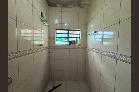 Casa para alugar com 300m², 4 quartos e 1 vaga Casa para alugar com 300m², 4 quartos e 1 vagaBanheiro 1