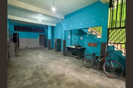 Casa para alugar com 300m², 4 quartos e 1 vaga Casa para alugar com 300m², 4 quartos e 1 vagaGaragem