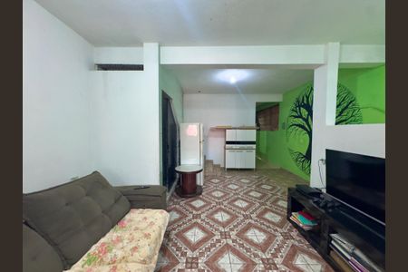 Casa para alugar com 300m², 4 quartos e 1 vaga Casa para alugar com 300m², 4 quartos e 1 vagaSala