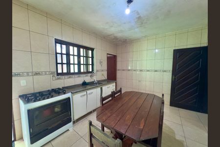 Casa para alugar com 300m², 4 quartos e 1 vaga Casa para alugar com 300m², 4 quartos e 1 vagaCozinha
