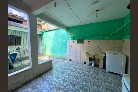 Casa para alugar com 300m², 4 quartos e 1 vaga Casa para alugar com 300m², 4 quartos e 1 vagaÁrea de Serviço