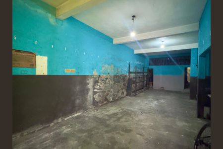 Casa para alugar com 300m², 4 quartos e 1 vaga Casa para alugar com 300m², 4 quartos e 1 vagaGaragem