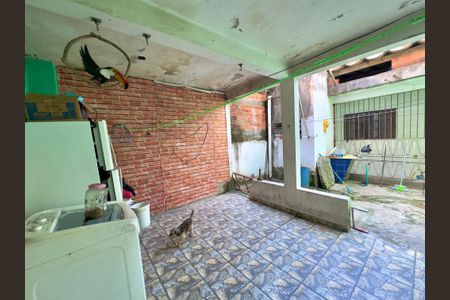 Casa para alugar com 300m², 4 quartos e 1 vaga Casa para alugar com 300m², 4 quartos e 1 vagaÁrea de Serviço