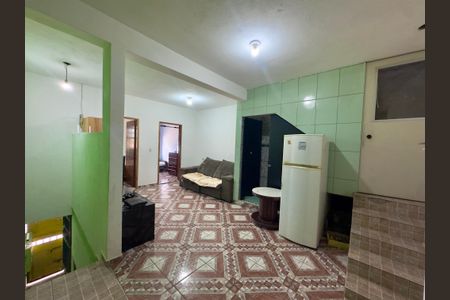 Sala de casa para alugar com 4 quartos, 300m² em Jardim Ponte Alta I, Guarulhos