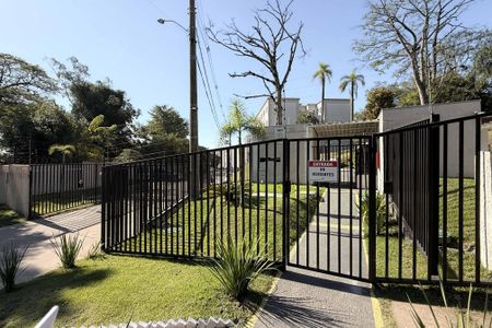 Apartamento para alugar com 46m², 2 quartos e 1 vagaFachada