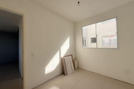 Apartamento para alugar com 46m², 2 quartos e 1 vagaQuarto 2 