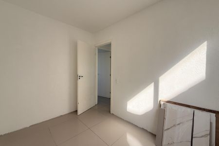Apartamento para alugar com 46m², 2 quartos e 1 vagaQuarto 2 