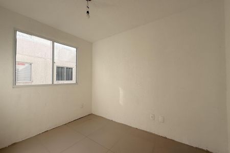 Apartamento para alugar com 46m², 2 quartos e 1 vagaQuarto 2 