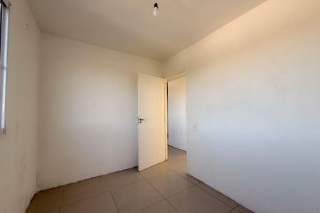Apartamento para alugar com 46m², 2 quartos e 1 vagaQuarto