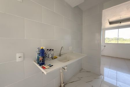 Apartamento para alugar com 46m², 2 quartos e 1 vagaCozinha