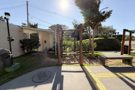 Apartamento para alugar com 46m², 2 quartos e 1 vagaÁrea externa