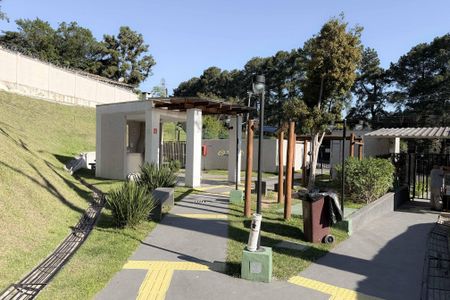 Apartamento para alugar com 46m², 2 quartos e 1 vagaÁrea externa