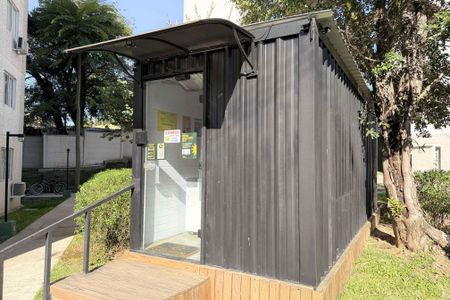 Apartamento para alugar com 46m², 2 quartos e 1 vagaMercado