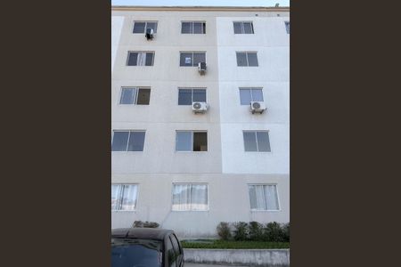 Apartamento para alugar com 46m², 2 quartos e 1 vagaPlaca Instalada com código MGDF-95 no dia 29.04.26
