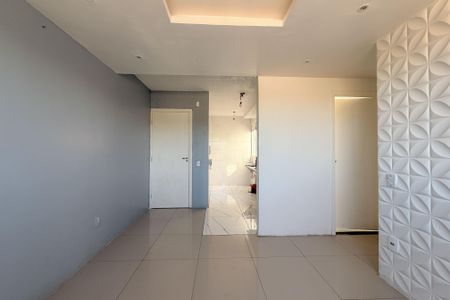 Apartamento para alugar com 46m², 2 quartos e 1 vagaSala