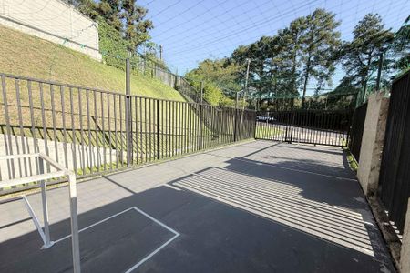 Apartamento para alugar com 46m², 2 quartos e 1 vagaQuadra Esportiva