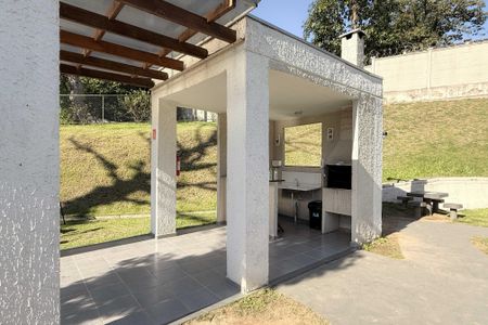 Apartamento para alugar com 46m², 2 quartos e 1 vagaQuiosque