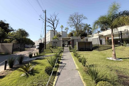Apartamento para alugar com 46m², 2 quartos e 1 vagaÁrea externa