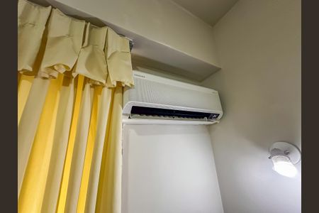 Apartamento para alugar com 126m², 3 quartos e 1 vagaQuarto