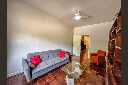 Apartamento para alugar com 126m², 3 quartos e 1 vagaSala